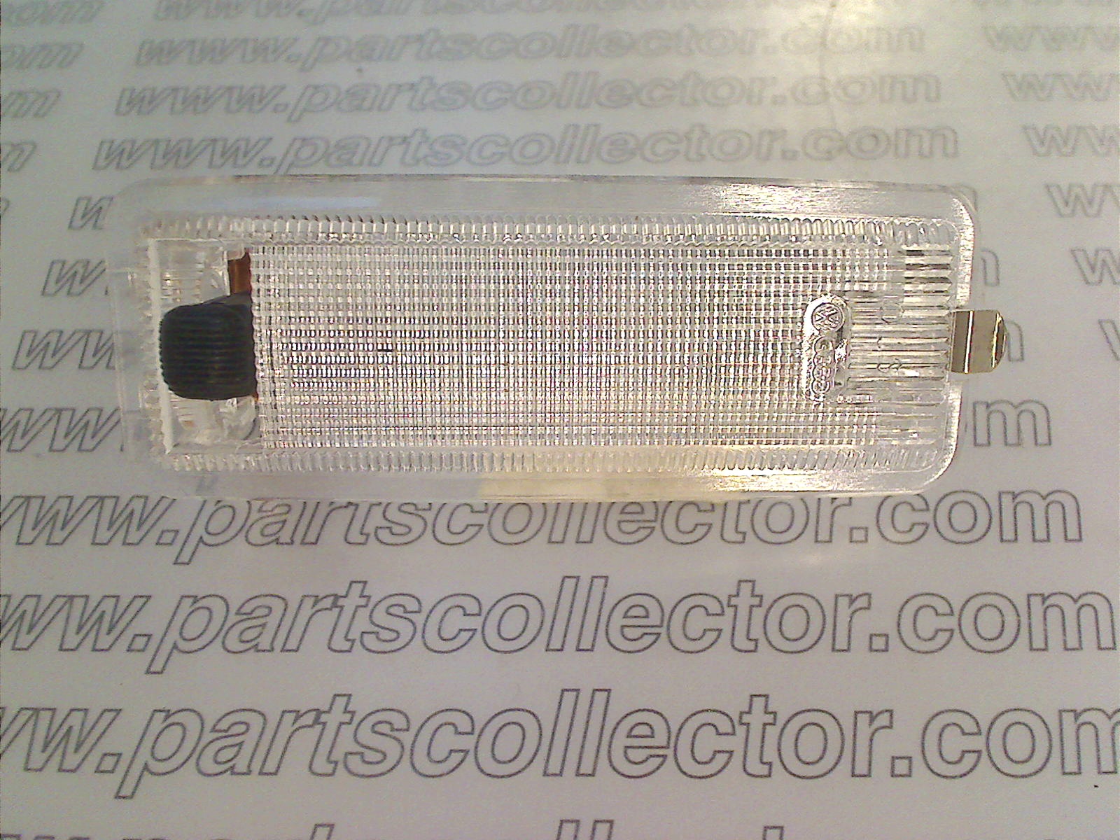 PARTSCOLLECTOR  Lighting system code 10834 compatible with: UNIVERSALE UNIVERSALE